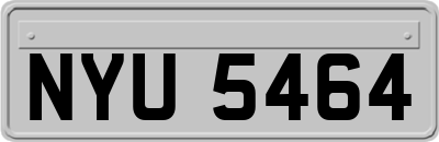 NYU5464