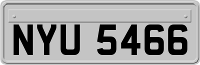 NYU5466