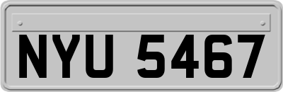 NYU5467