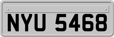 NYU5468