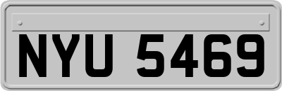 NYU5469