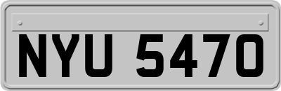 NYU5470