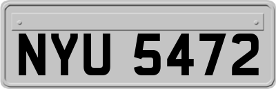 NYU5472