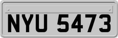 NYU5473