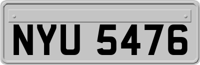 NYU5476