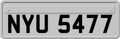 NYU5477