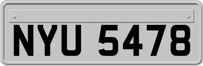 NYU5478