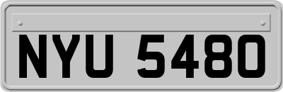 NYU5480