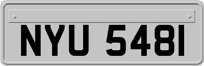NYU5481