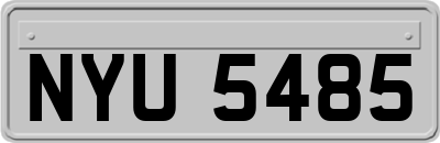 NYU5485