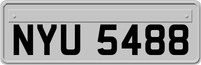 NYU5488