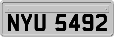 NYU5492