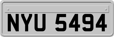NYU5494