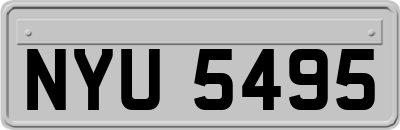 NYU5495