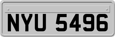 NYU5496