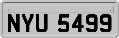 NYU5499