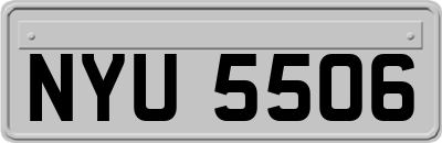 NYU5506