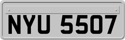 NYU5507