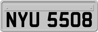 NYU5508
