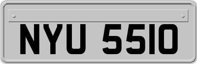 NYU5510