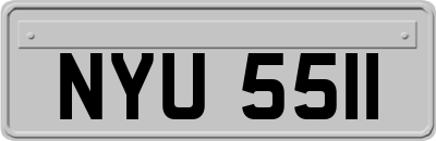 NYU5511