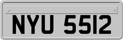 NYU5512