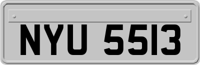 NYU5513