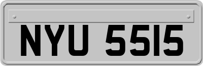 NYU5515