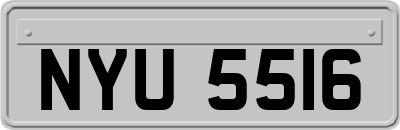 NYU5516