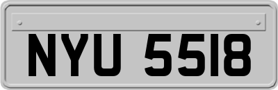 NYU5518