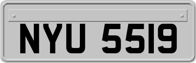 NYU5519