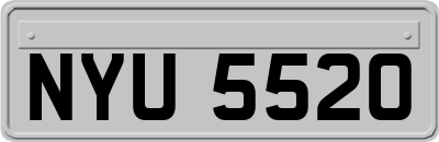 NYU5520