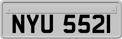 NYU5521