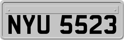 NYU5523