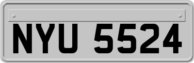 NYU5524