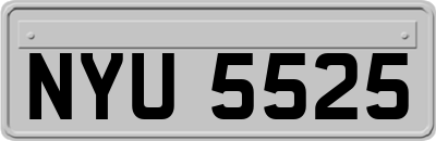 NYU5525
