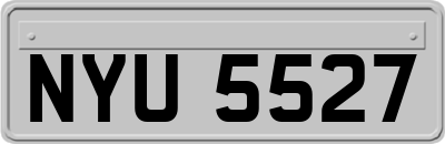 NYU5527