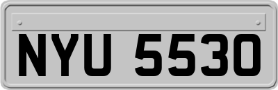 NYU5530