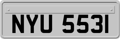 NYU5531