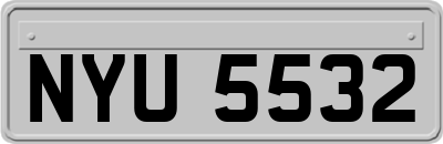 NYU5532