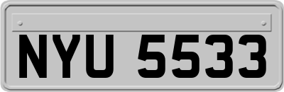 NYU5533