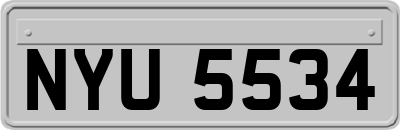 NYU5534