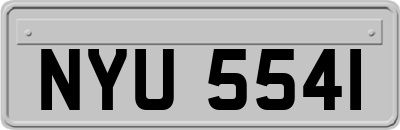 NYU5541