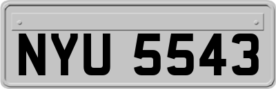 NYU5543