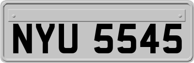 NYU5545