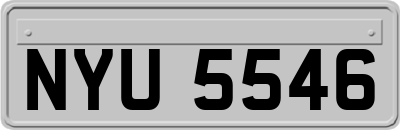 NYU5546
