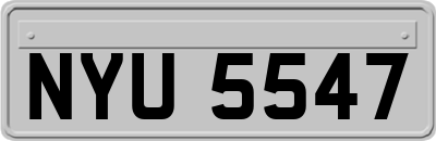 NYU5547