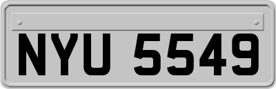NYU5549