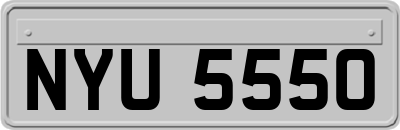 NYU5550