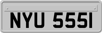 NYU5551
